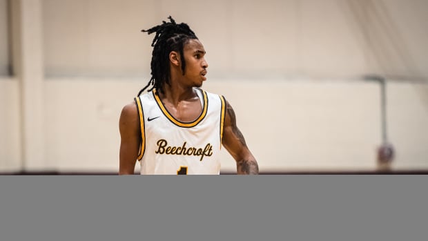 Beechcroft vs Eastmoor Academy boys basketball 020923 Gabe Haferman9